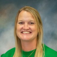 Photo of Amber Zimmerman Photo of Amber Zimmerman