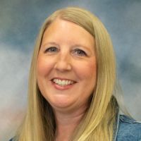 Photo of Becky Bartels Photo of Becky Bartels