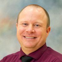 Photo of Ben Jones Photo of Ben Jones