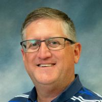 Photo of Chris Watt Photo of Chris Watt