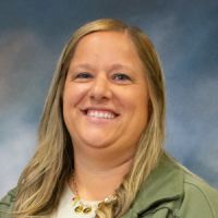 Photo of Courtney Buerer Photo of Courtney Buerer