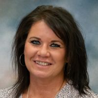 Photo of Jenn tenBensel Photo of Jenn tenBensel