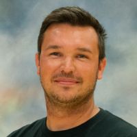 Photo of Jordan Scott Photo of Jordan Scott