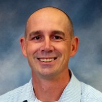 Photo of Joshua Drake Photo of Joshua Drake