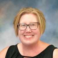 Photo of Kari Sharp Photo of Kari Sharp