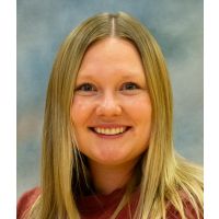 Photo of Kate Sinsel Photo of Kate Sinsel