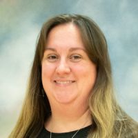 Photo of Katie Thomas Photo of Katie Thomas