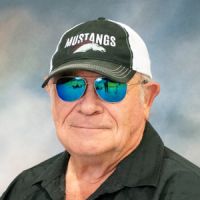 Photo of Keith Pavelka Photo of Keith Pavelka