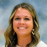 Photo of Krista Behmer Photo of Krista Behmer