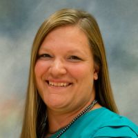 Photo of Morgan Trausch Photo of Morgan Trausch