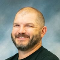 Photo of Nick Duester Photo of Nick Duester