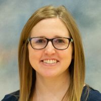 Photo of Rebecca Jones Photo of Rebecca Jones