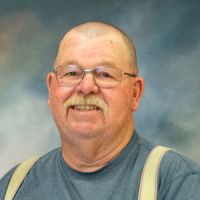 Photo of Roger Fassler Photo of Roger Fassler