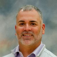 Photo of Shaun Fisher Photo of Shaun Fisher