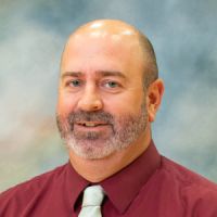 Photo of Terry Bauer Photo of Terry Bauer