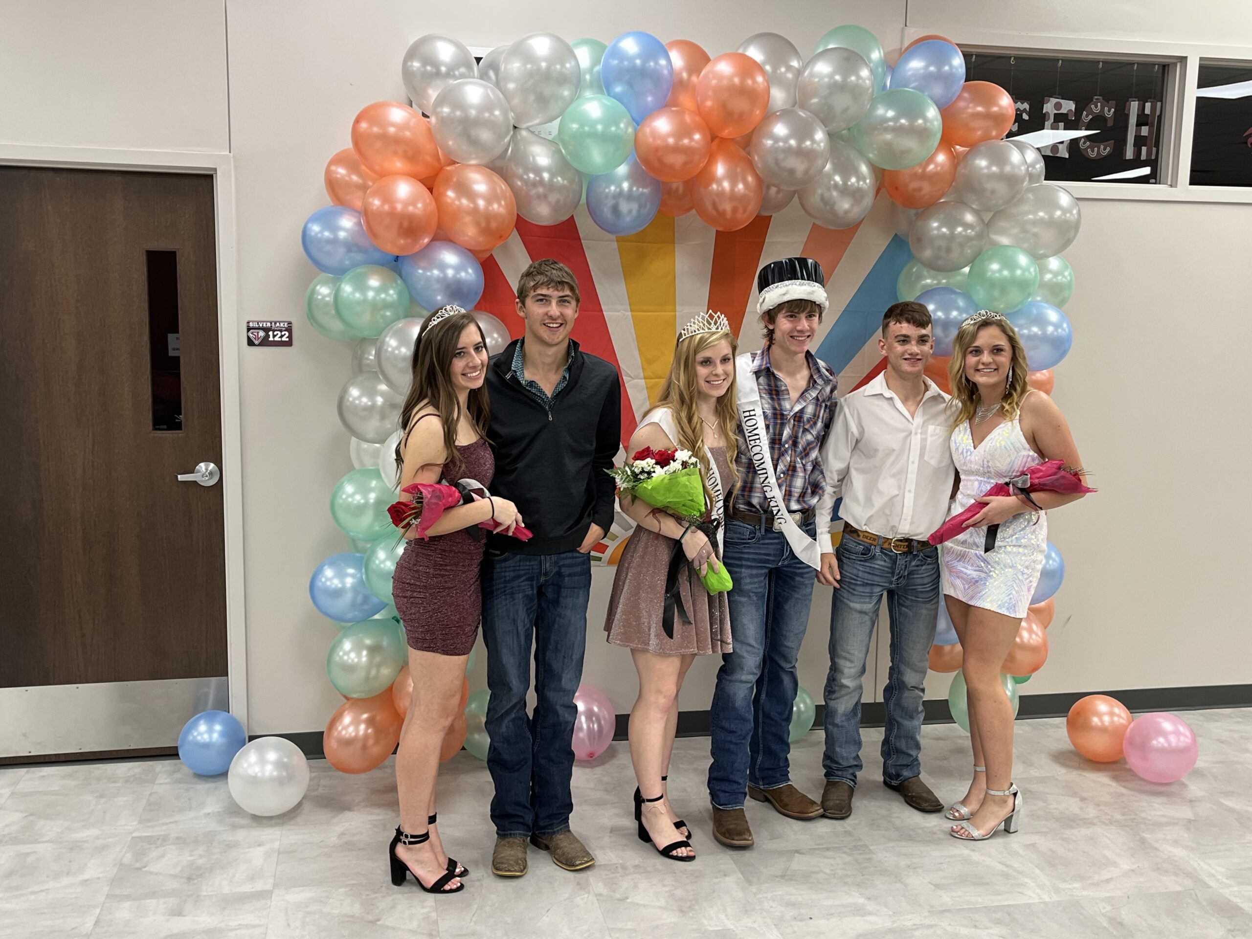 Silver Lake Back to Normal Silver Lake Public Schools