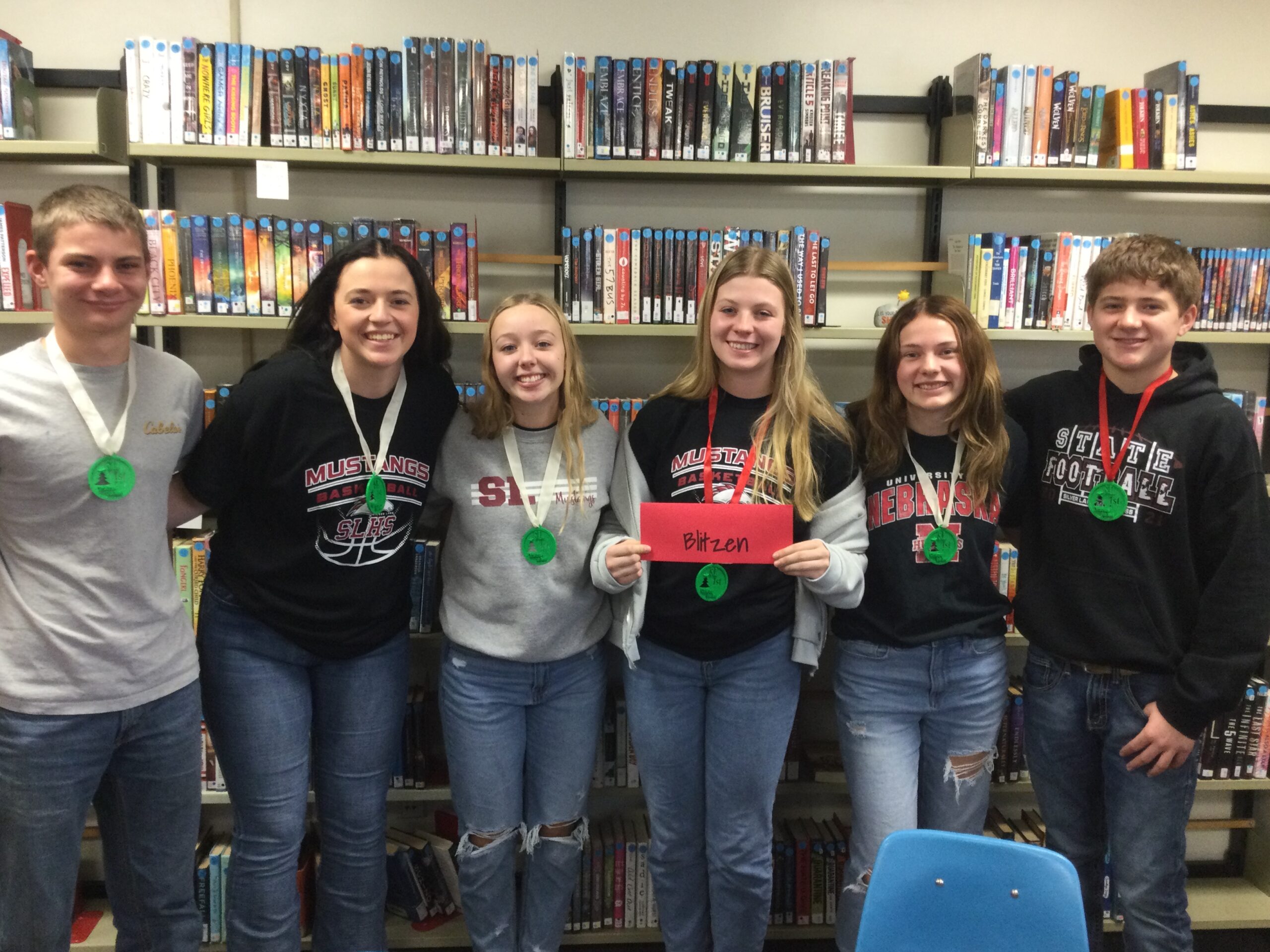 MiniCourses Silver Lake Public Schools