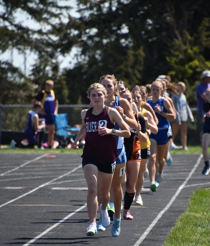 Mustangs Claim Twin Valley Conference Championship