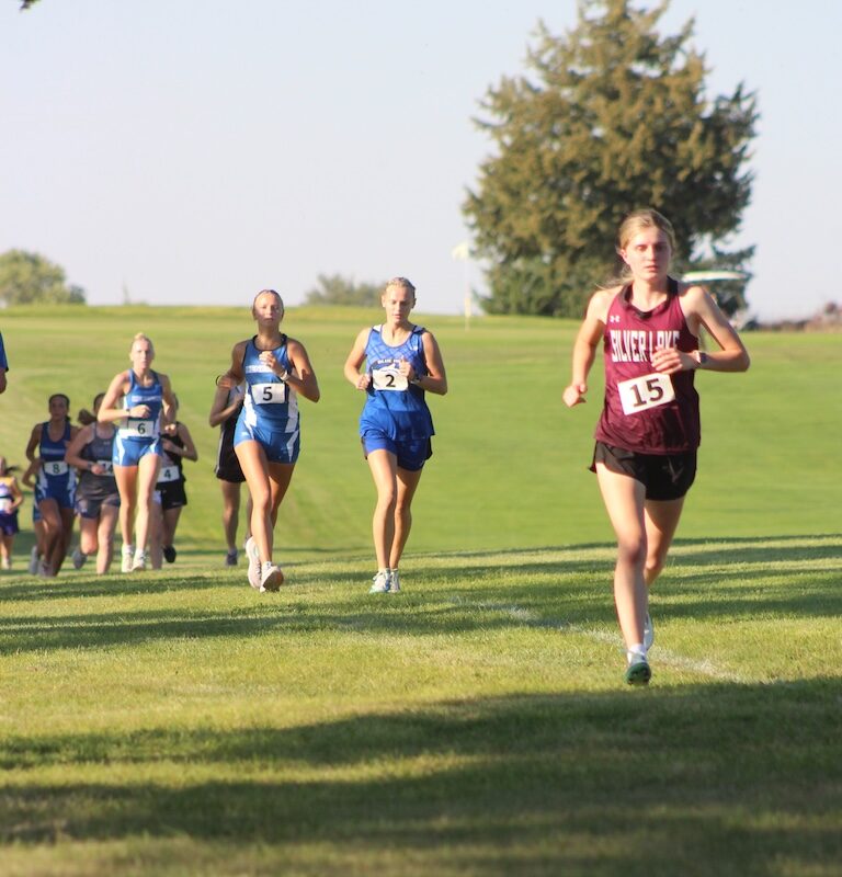 Karr Captures First at TVC