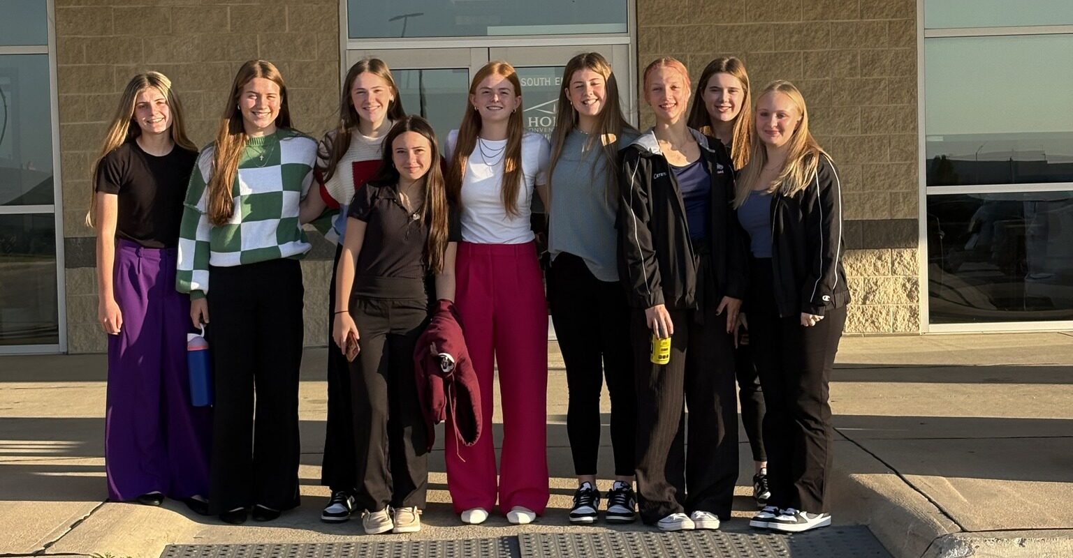 Silver Lake Launches First Ever HOSA Chapter