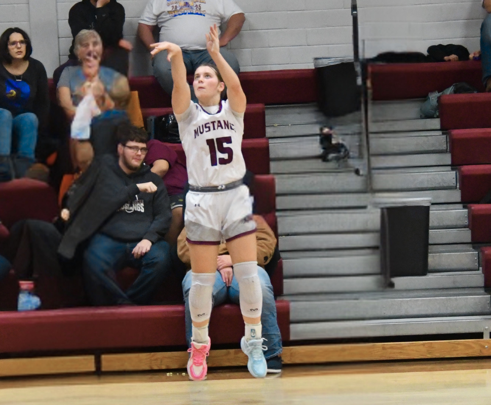 Silver Lake Girls Claim Victories Over Blue Hill and Grand Island Lutheran